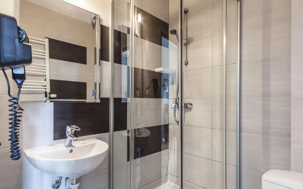 Room, Central Sopot, Gdansk