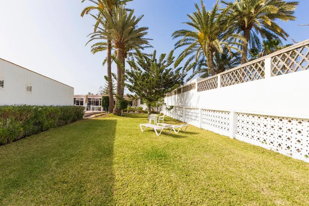 Sports and Entertainment, Bungalows Todoque, Gran Canaria