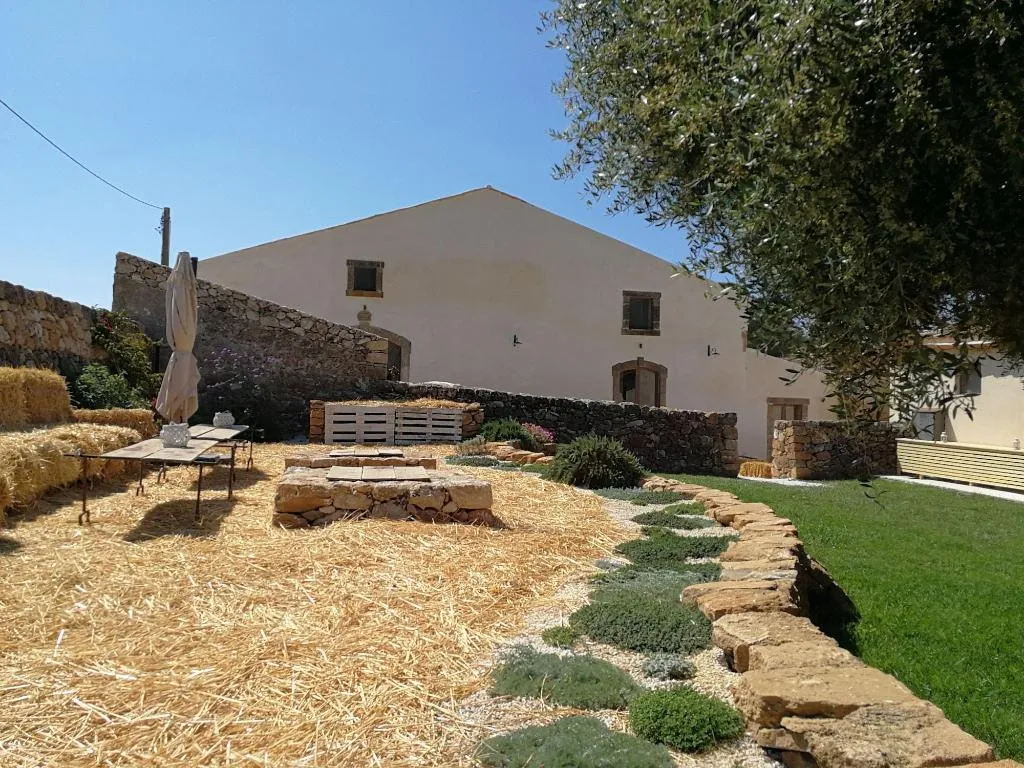 General view, Casette Marianeddi, Catania