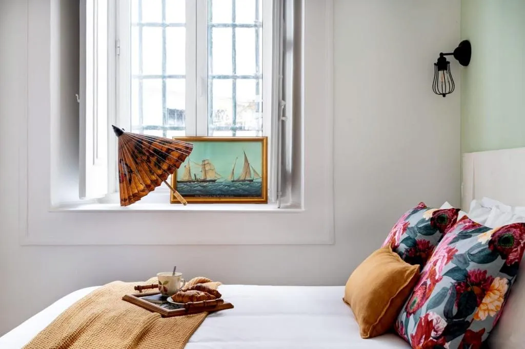 Room, LeL Madalena GuestHouse, Lisbon