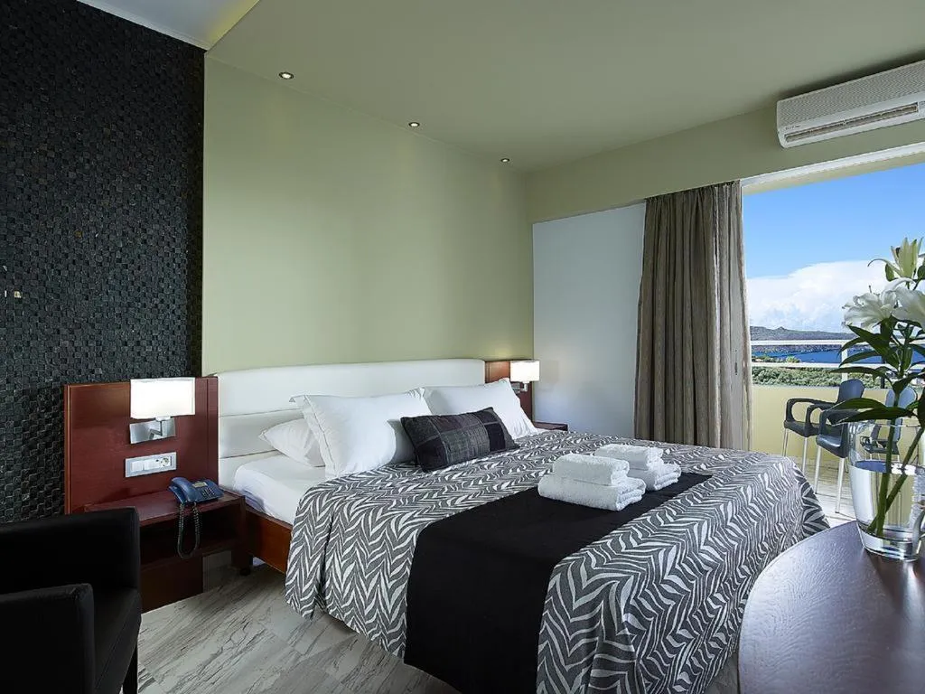 Double or Twin SUPERIOR Room, Eleftheria, Crete
