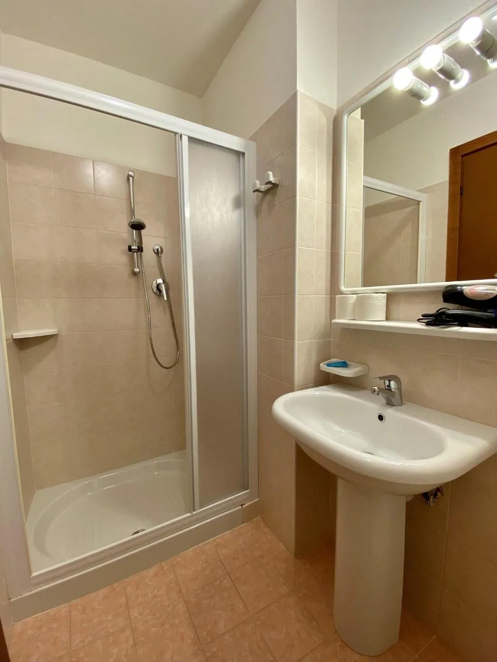 Room, Hotel Rosa Caorle, Venice