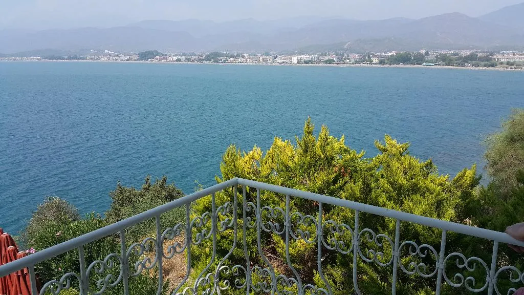 TWIN STANDARD Room, Ece Boutique Hotel - Sovalye Island, Dalaman