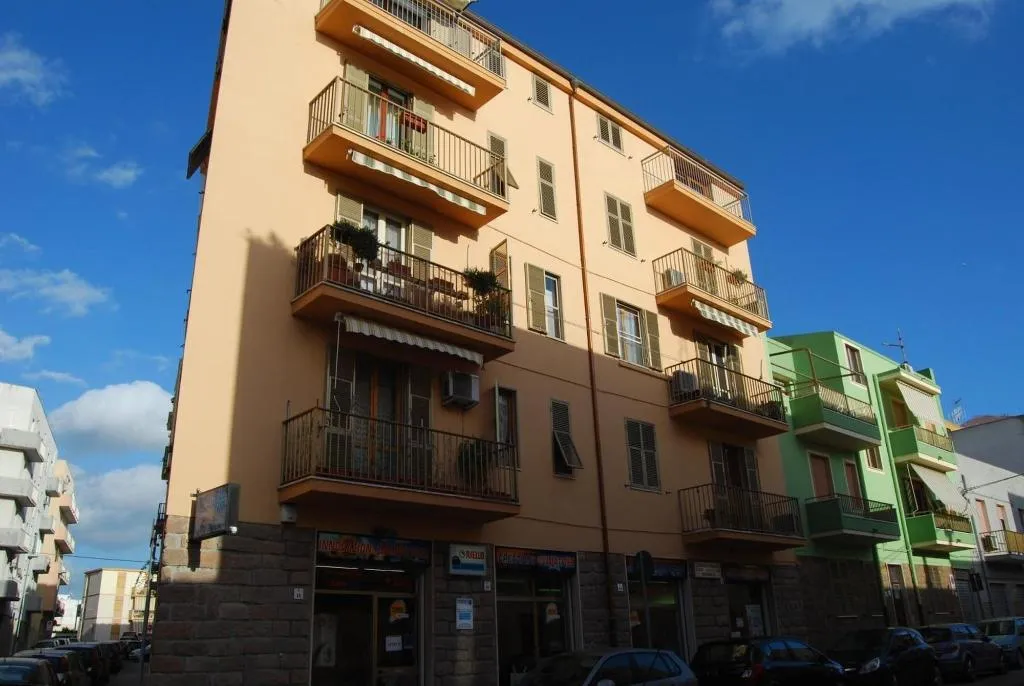 General view, B&B Babbai Giommi, Alghero