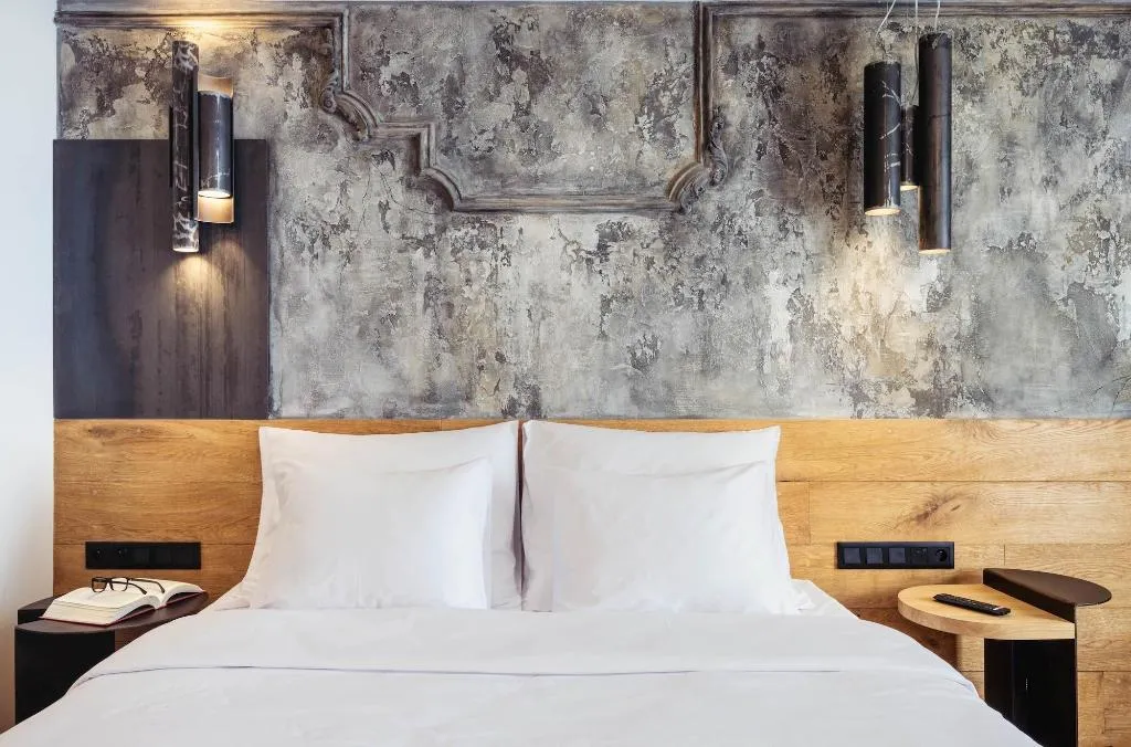 Room, Nomadic Urban Premium Suites, Krakow