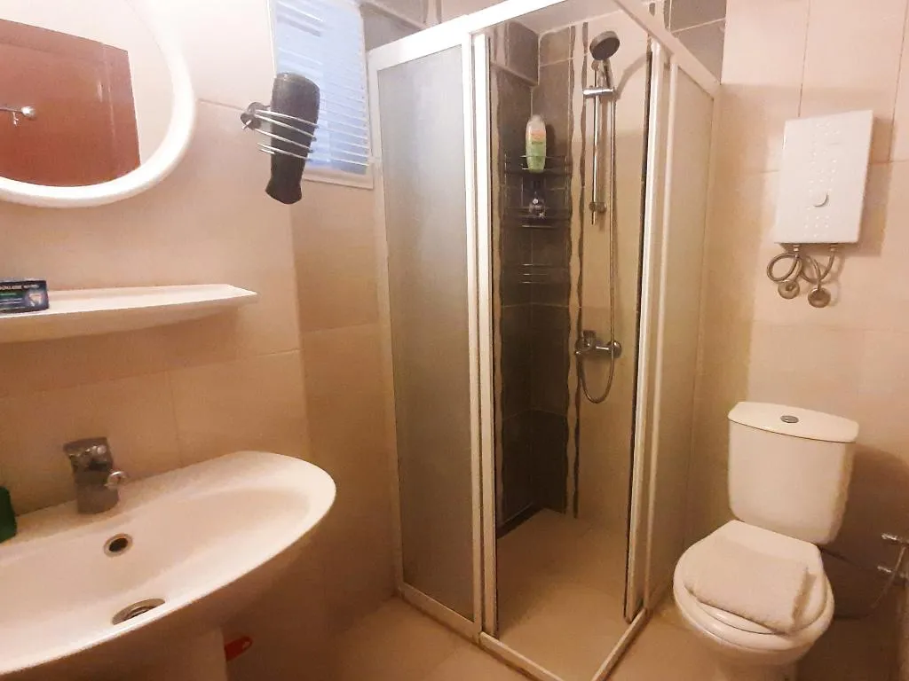 APARTMENT Accessible Room, Ertem Apart, Dalaman