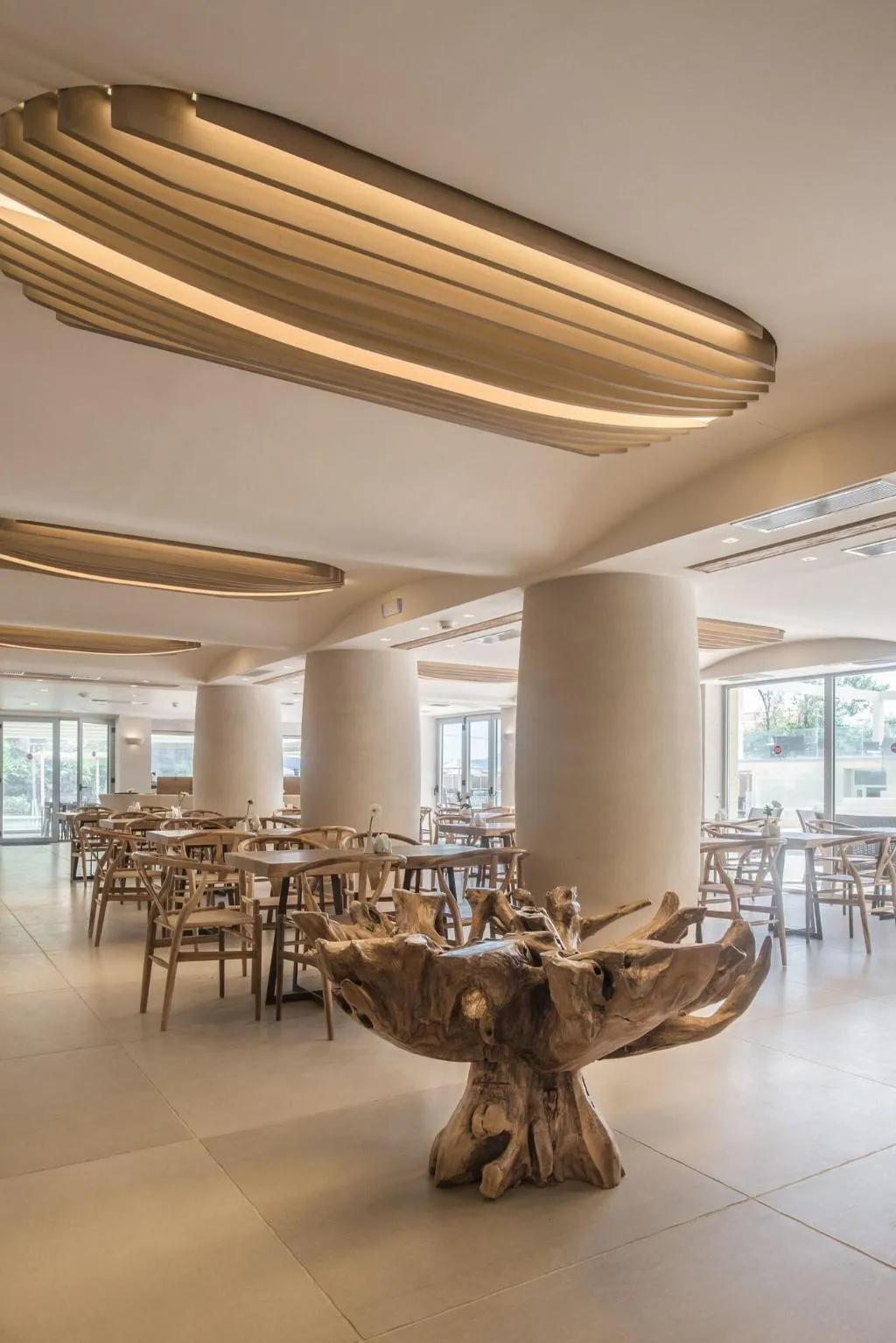 Lobby, Gardelli Resort, Zante