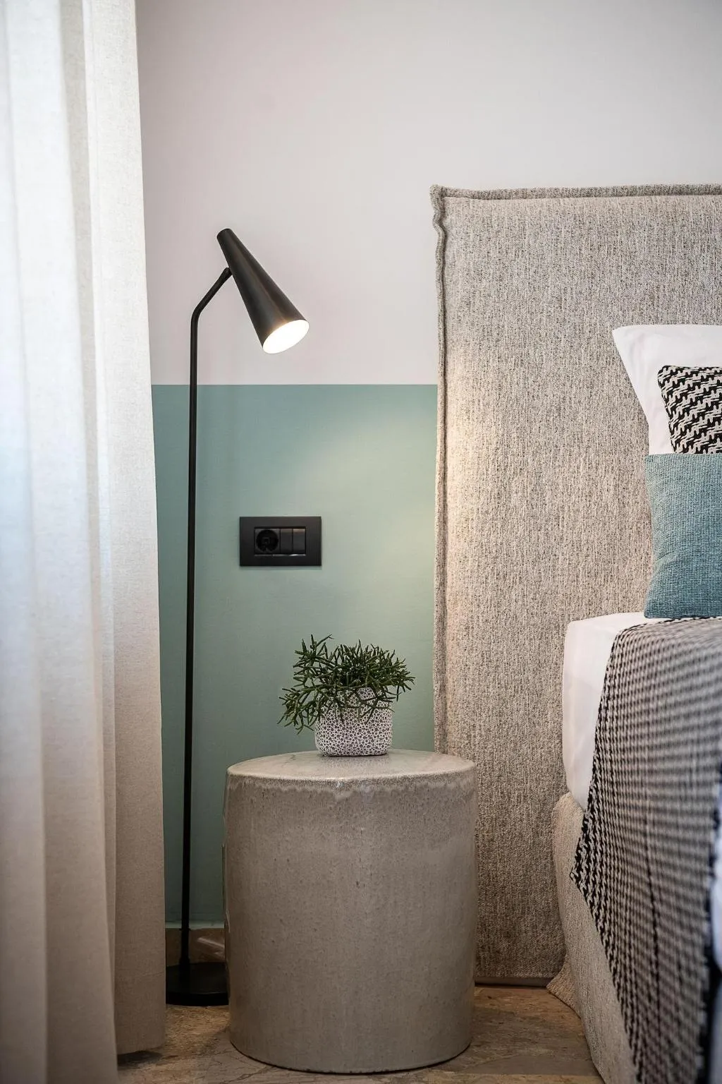 Room, Aisha Petite Suites, Crete