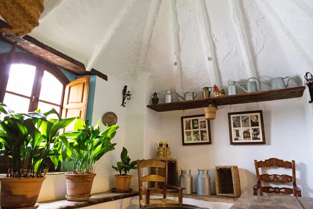 Conferences, Hotel Cortijo San Antonio, Costa Del Sol