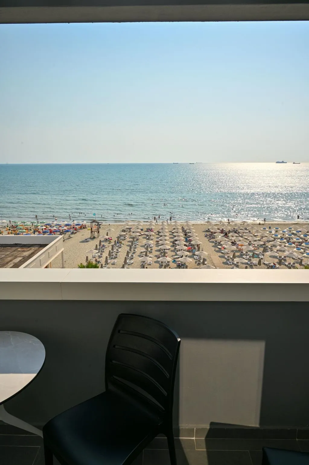 Room THREE BEDS Room, Adria Palace Hotel, Durres