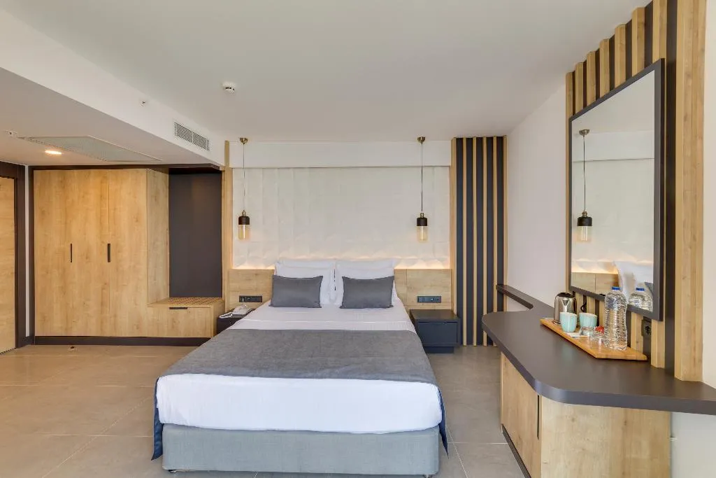 Room, Signature Blue Resort, Izmir