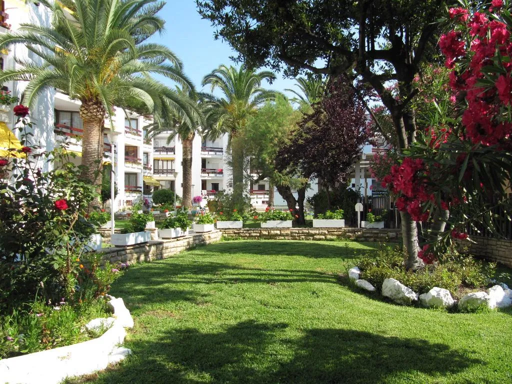 General view, Corcega, Costa Dorada