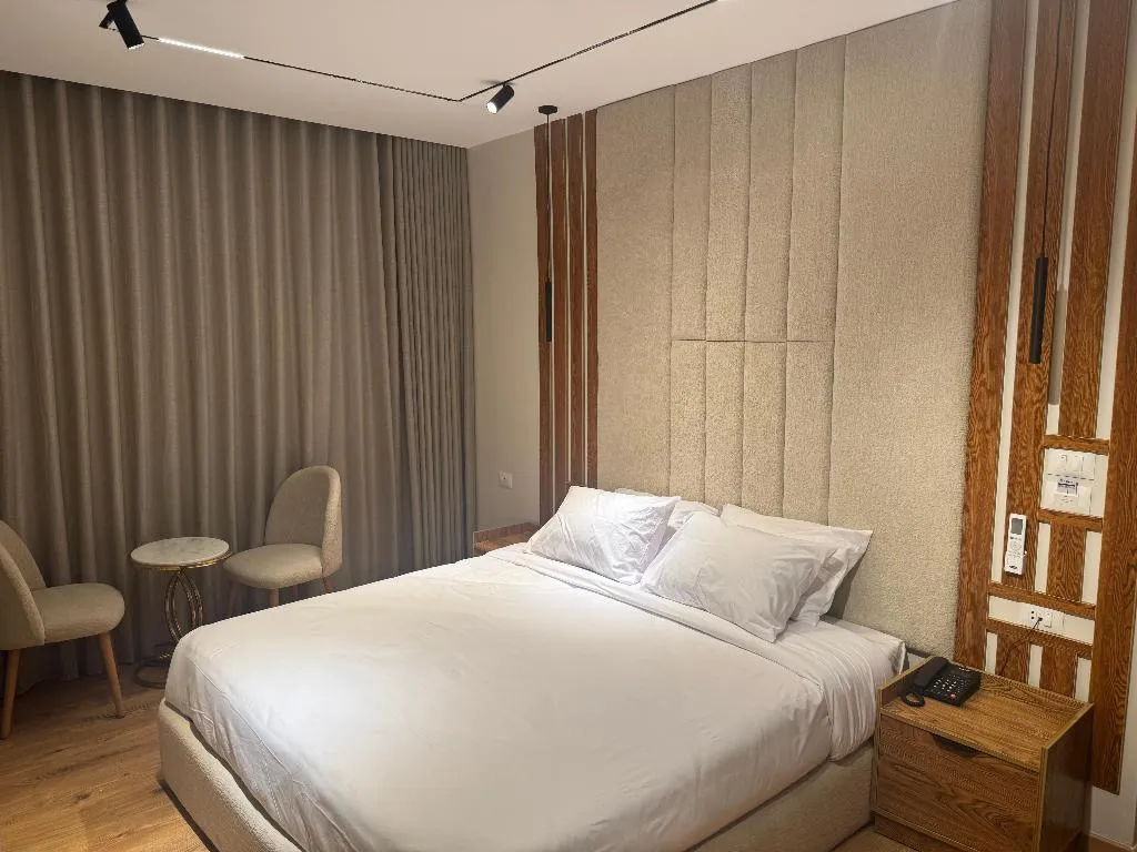 SUITE STANDARD Room, Palacio Pyramids Hotel, Cairo