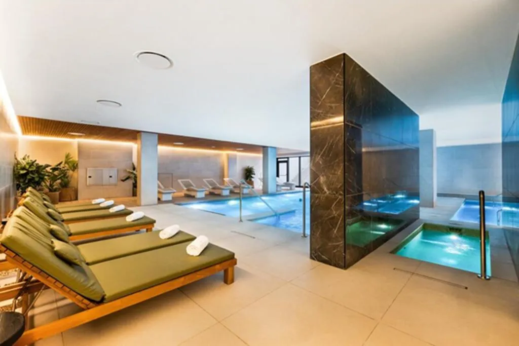 Sports and Entertainment, Aubamar Palma Resort, Majorca