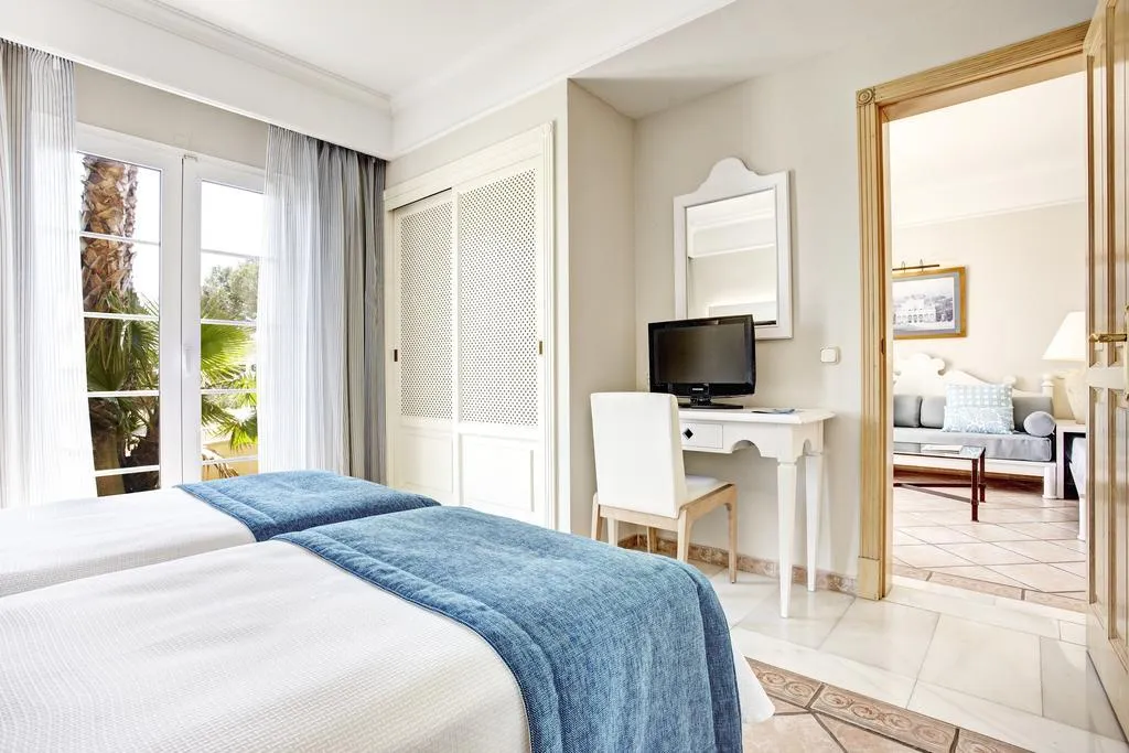 APARTMENT TWO BEDROOMS Room, Grupotel Playa Club, Menorca