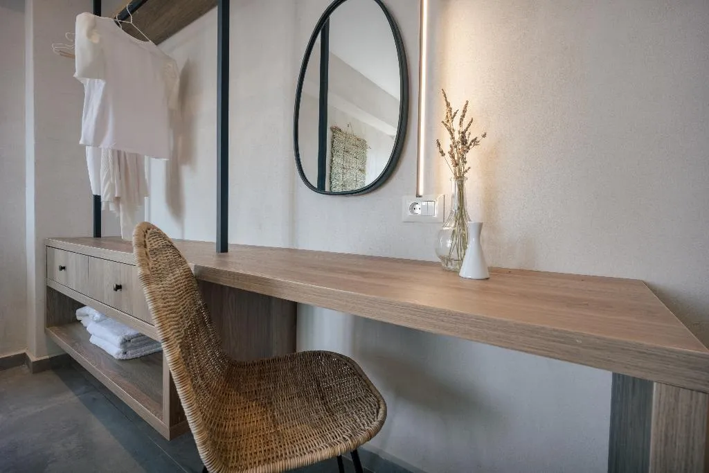 JUNIOR SUITE CAPACITY 2 Room, Casa D'Oro Suites by Estia 'Adults Only', Crete