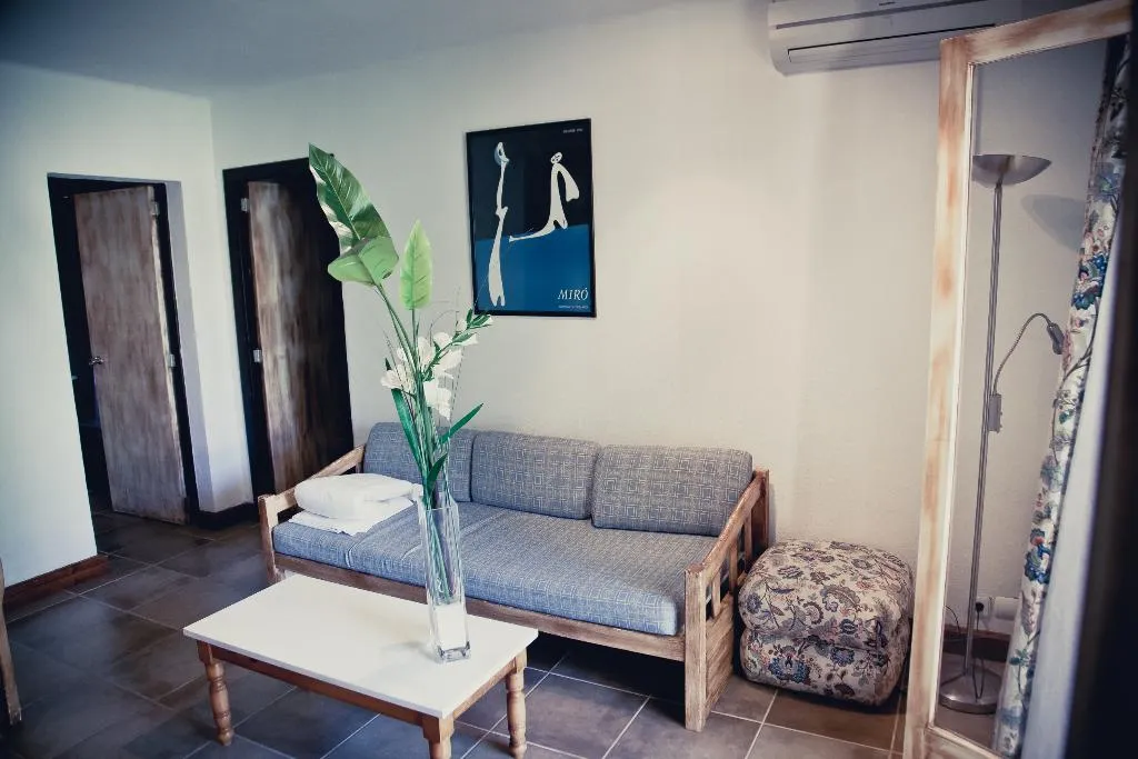 APARTMENT PROMO Room, Playa Ferrera, Majorca