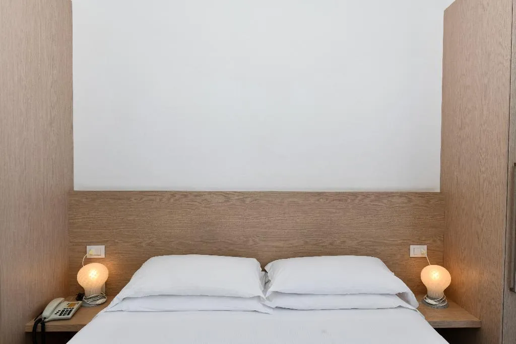 DOUBLE STANDARD Room, Eden Hotel, Venice