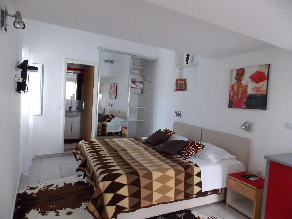 Room, Jele Rooms, Dubrovnik