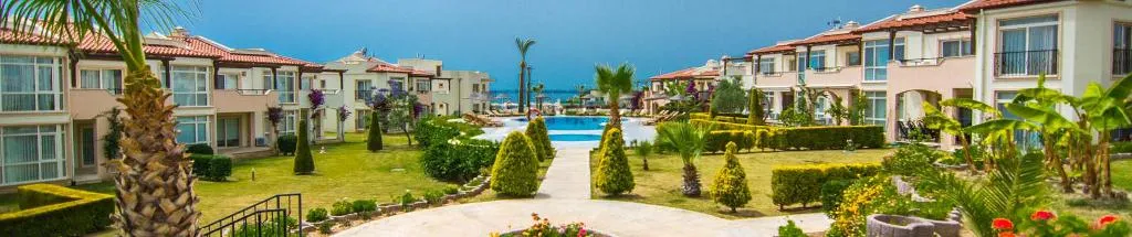 General view, Ramada Residence By Wyndham Bozbuk, Izmir