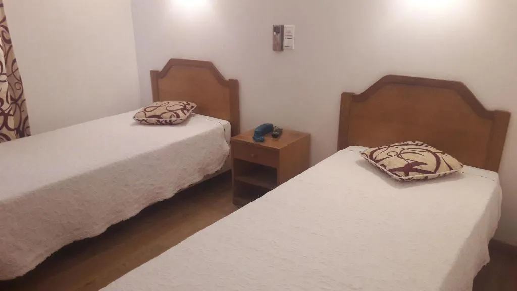Room, Alicante, Lisbon