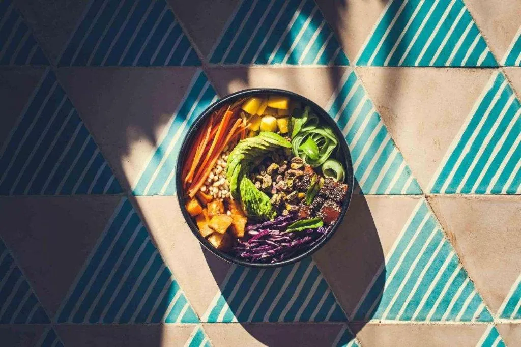 Restaurant, Paradis Plage Surf Yoga & Spa Resort, Agadir