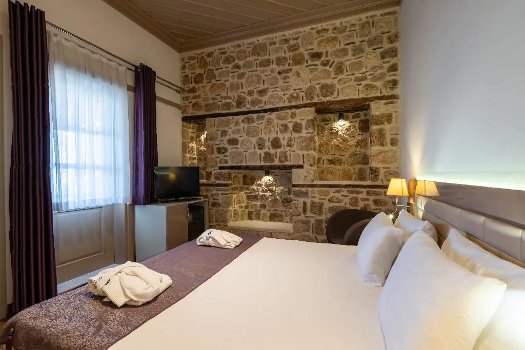 DOUBLE STANDARD Room, Puding Hotel, Antalya