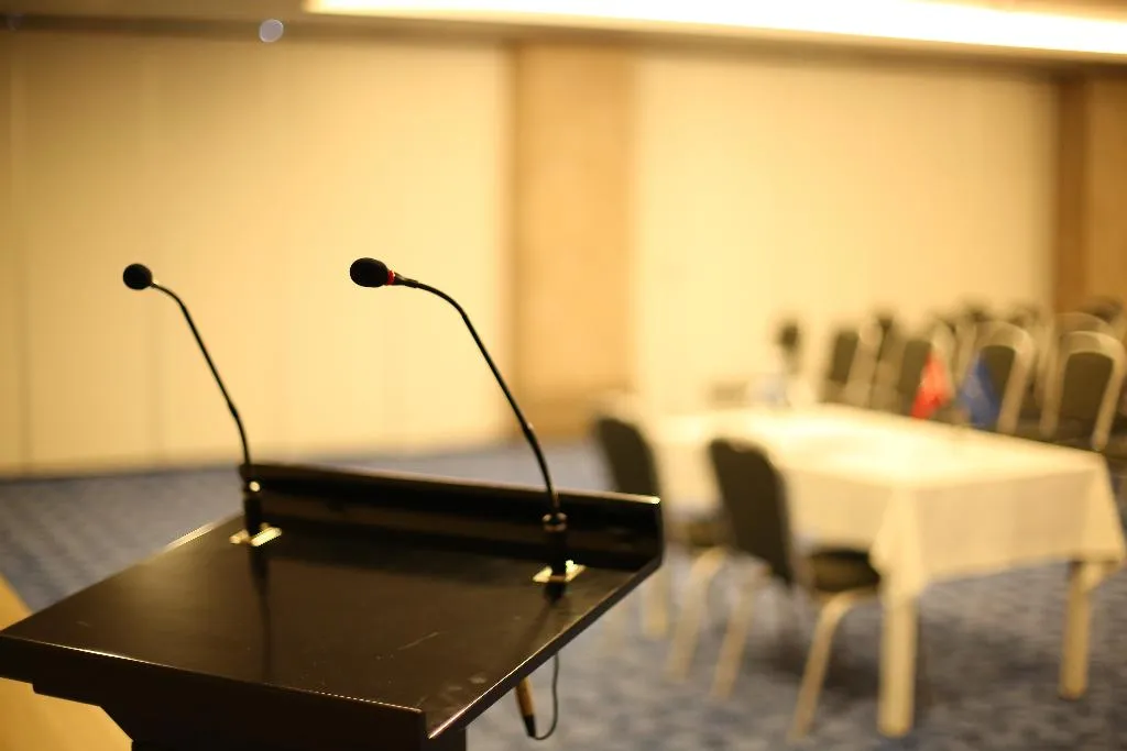 Conferences, Turunc Premium Hotel, Dalaman