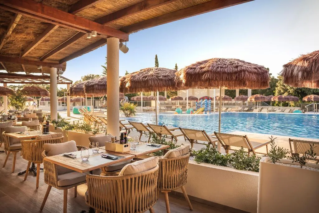 Restaurant, Valamar Tirena Hotel, Dubrovnik