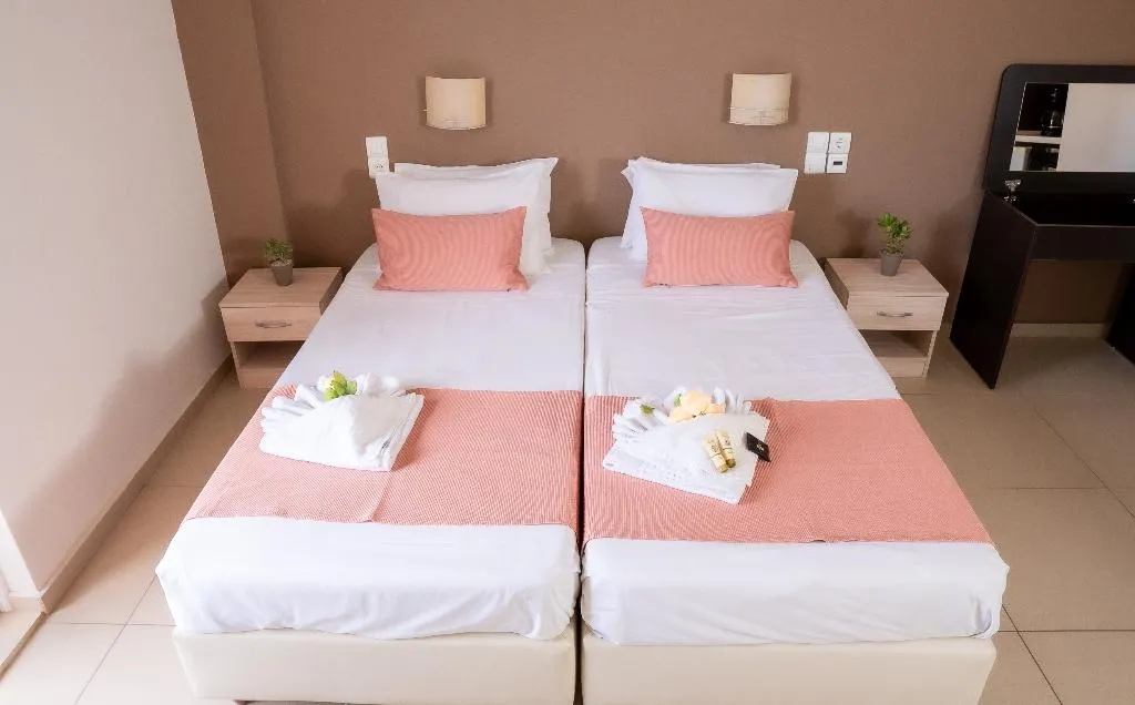 APARTMENT ONE BED Room, Stella Paradise by Checkin, Crete