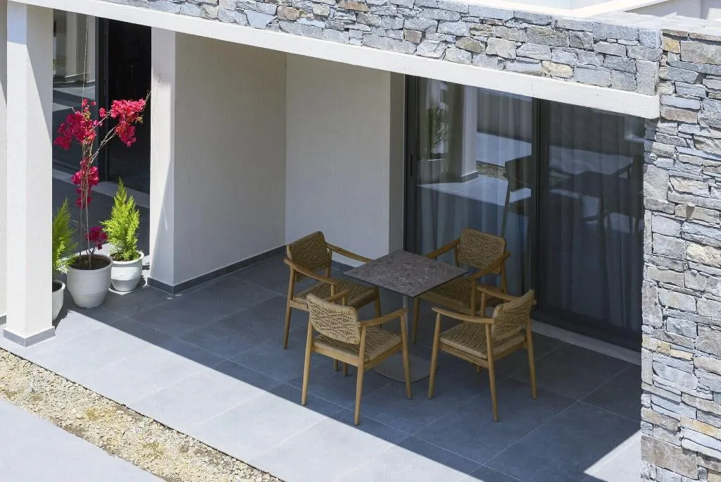 Room, Amyntas Seafront Hotel – Adults Only, Halkidiki