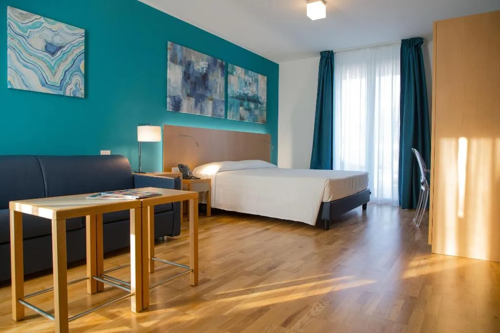 Room, Principe Alogna Wellness & Spa, Palermo