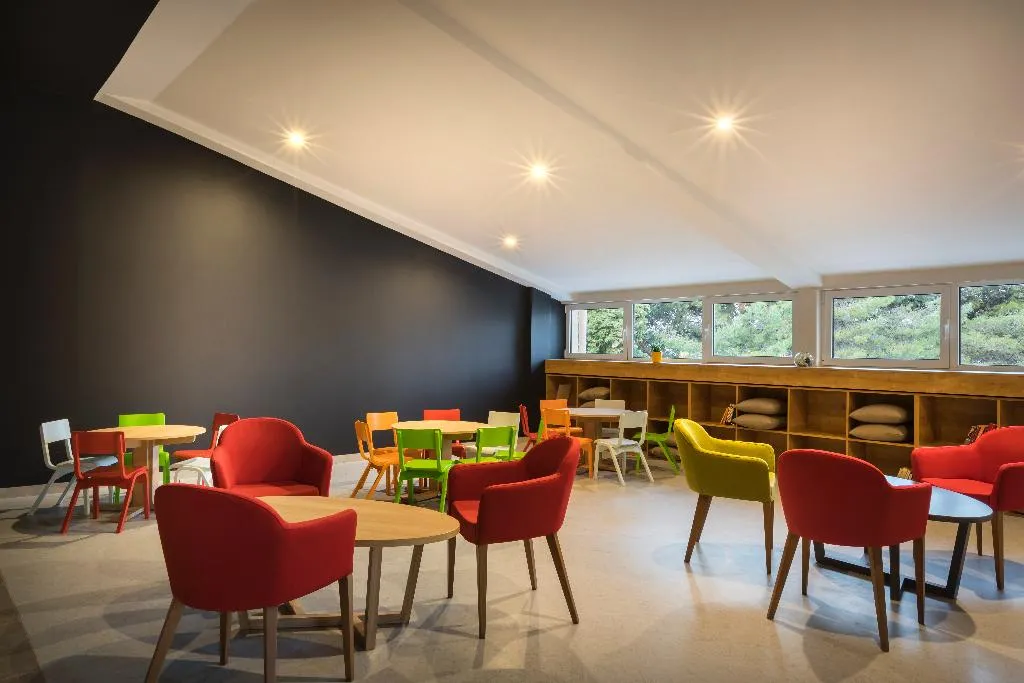Lobby, Remisens hotel Epidaurus, Dubrovnik