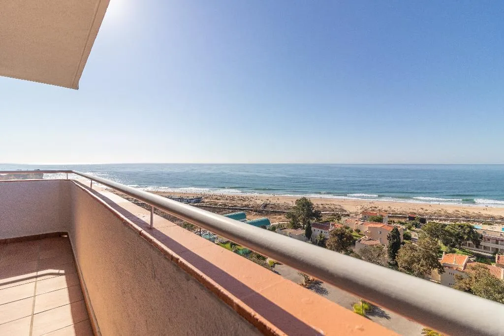 General view, Alvor Atlântico Beach Aparthotel, Algarve