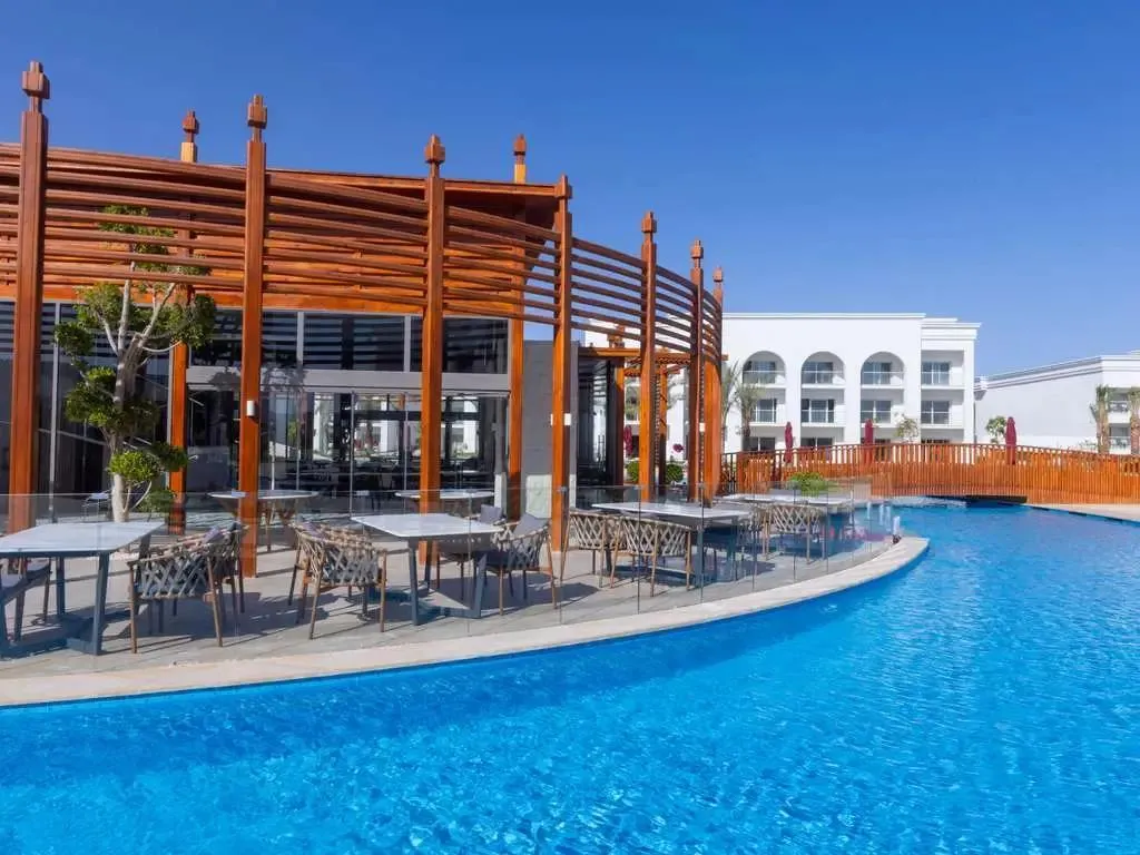 Pool, Club Prive By Rixos Sharm El Sheikh, Red Sea Riviera