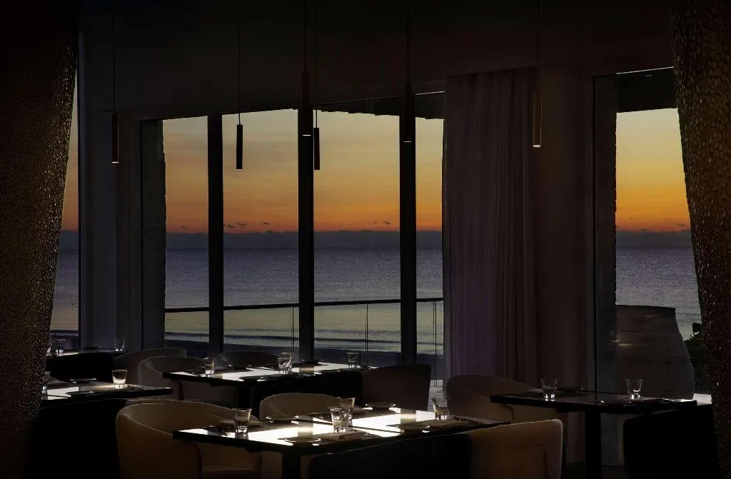 Restaurant, Palmaïa - The House of AïA Wellness All Inclusive, Cancun Area