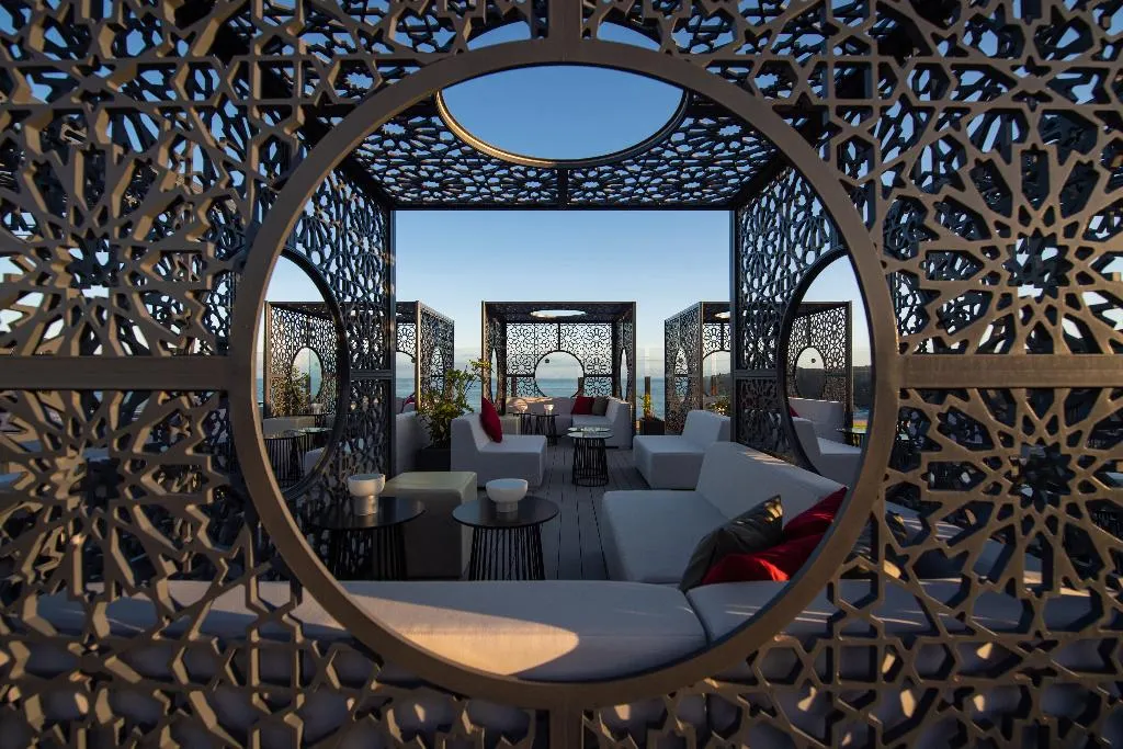 Bar, Occidental Roca Negra - Adults Only, Gran Canaria