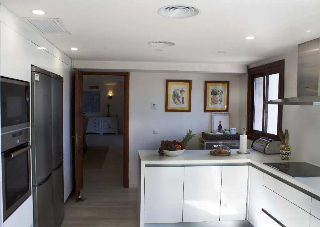 Room, Villa Carmen, Majorca