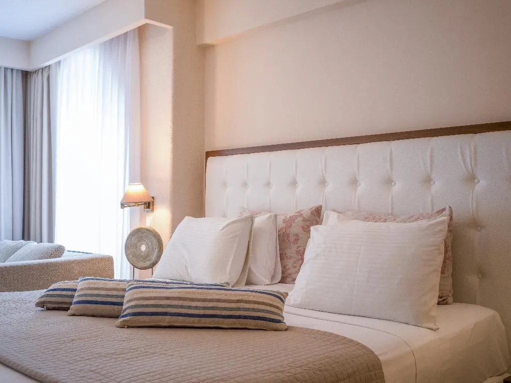 FAMILY ROOM STANDARD Room, Secret Paradise Hotel & Spa, Halkidiki