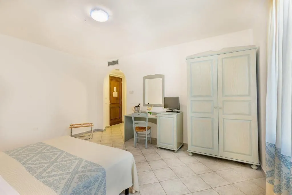 Room, Hotel Biderrosa, Olbia