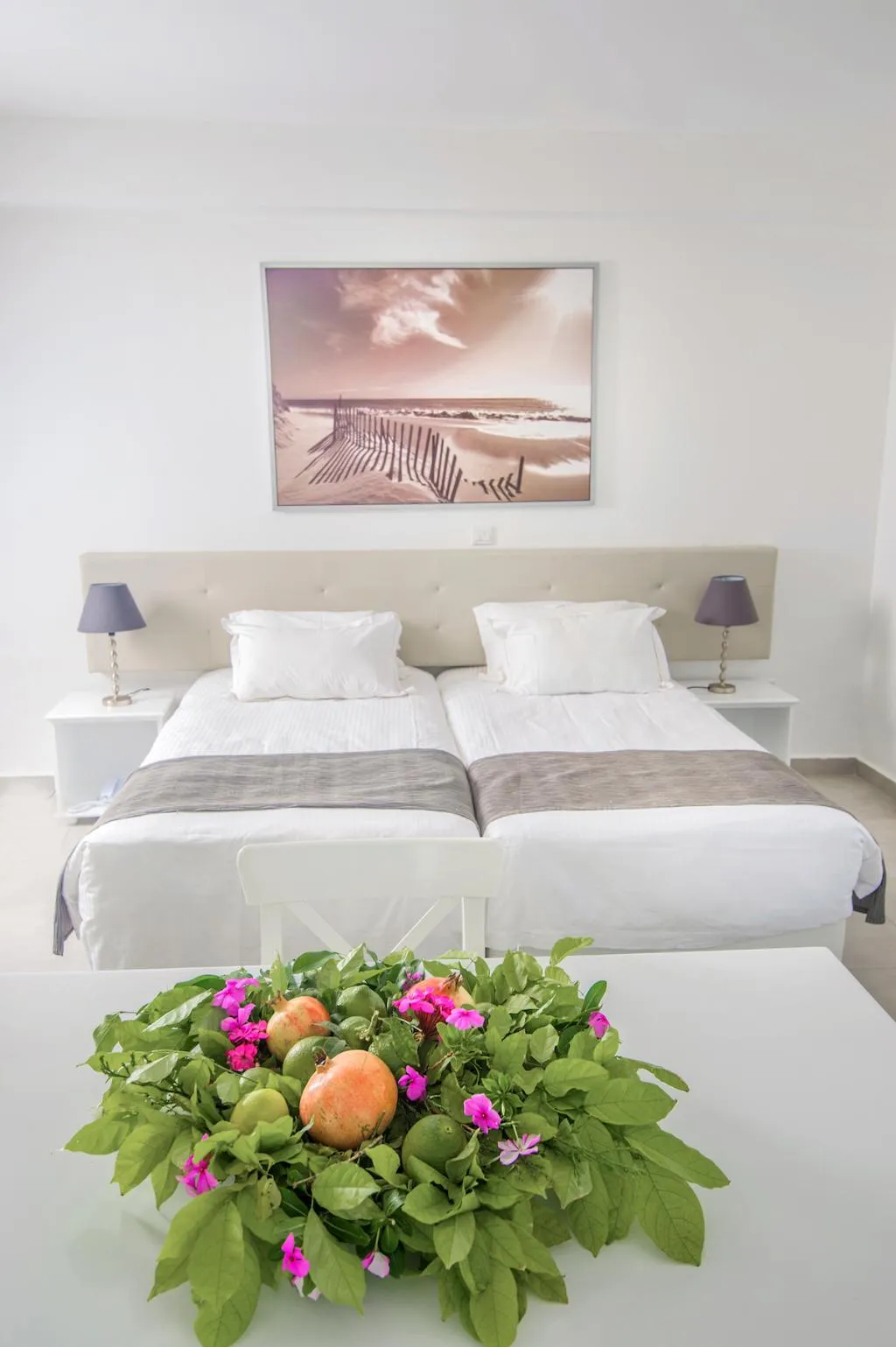 STUDIO STANDARD Room, Alva Hotel Apartments, Cyprus