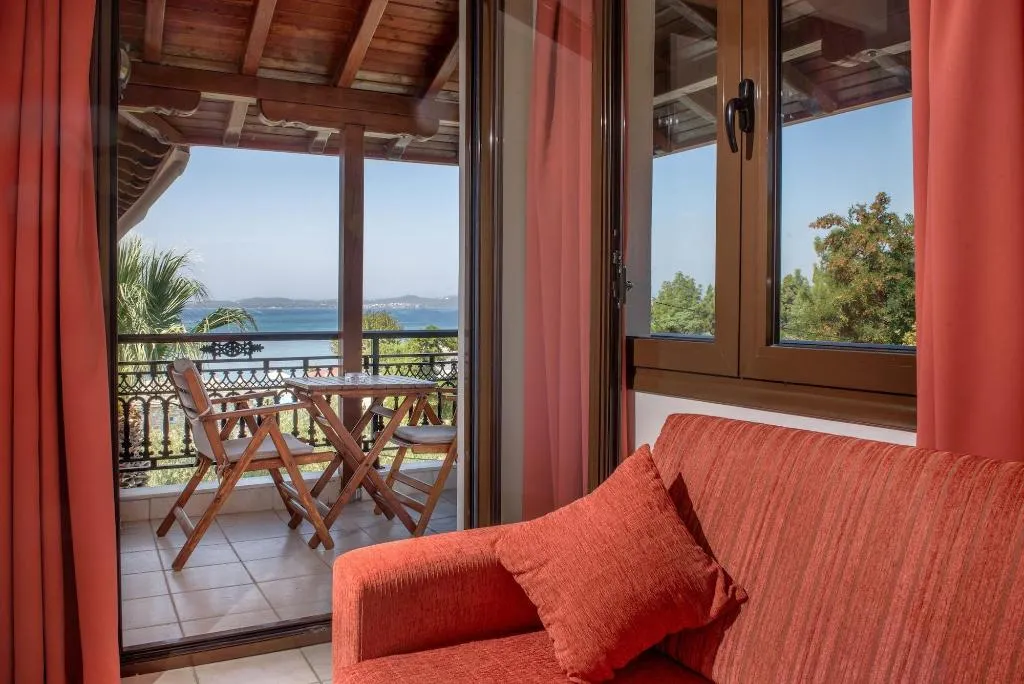Room, Hotel Pyrgos Boutique & Suites, Thessaloniki