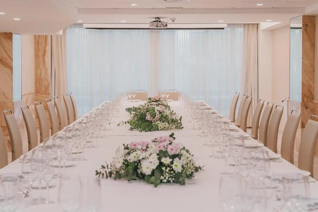 Conferences, Sercotel Carlos III, Costa Blanca