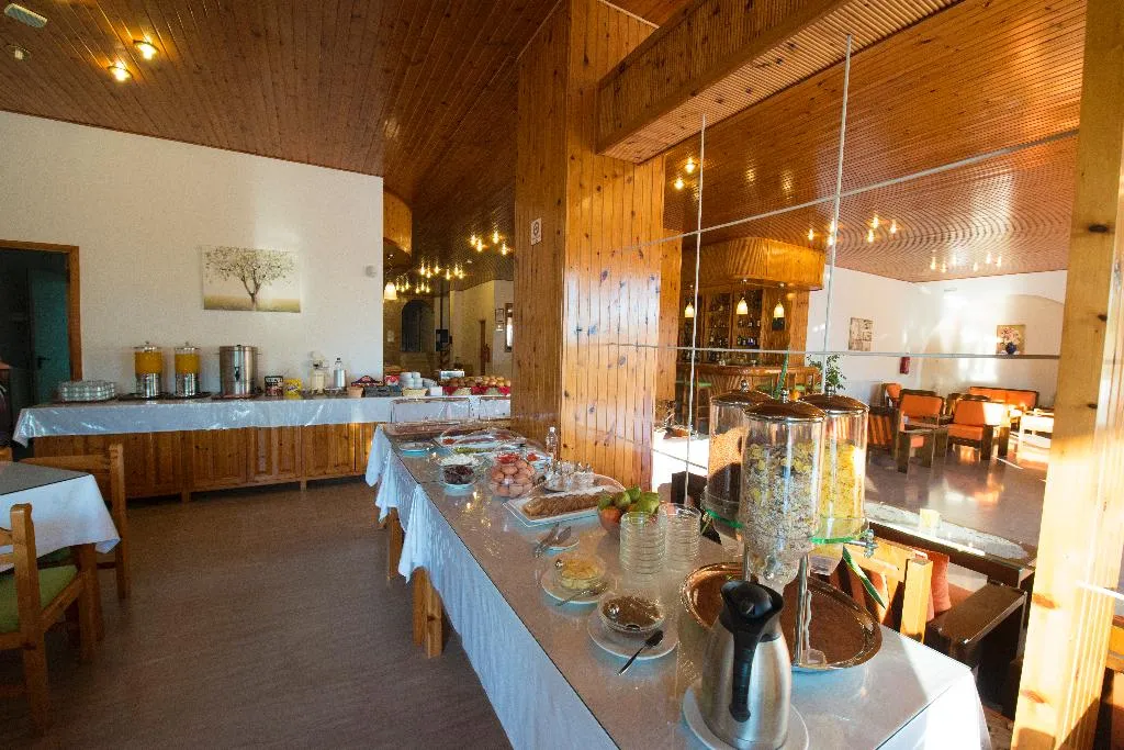 Restaurant, International, Kos