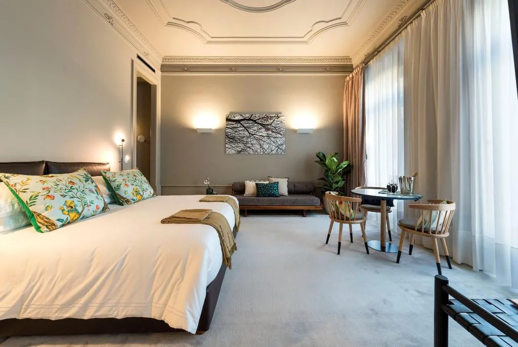 SUITE STANDARD Room, Jardins Do Porto - By Unlock Hotels, Porto