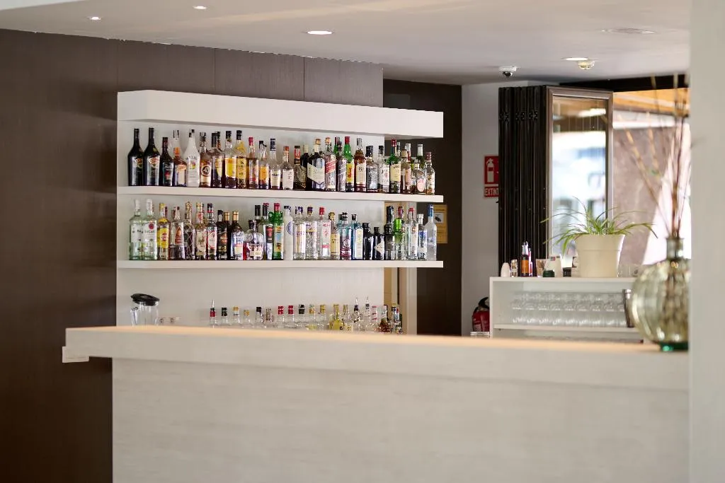 Bar, Alua Boccaccio, Majorca