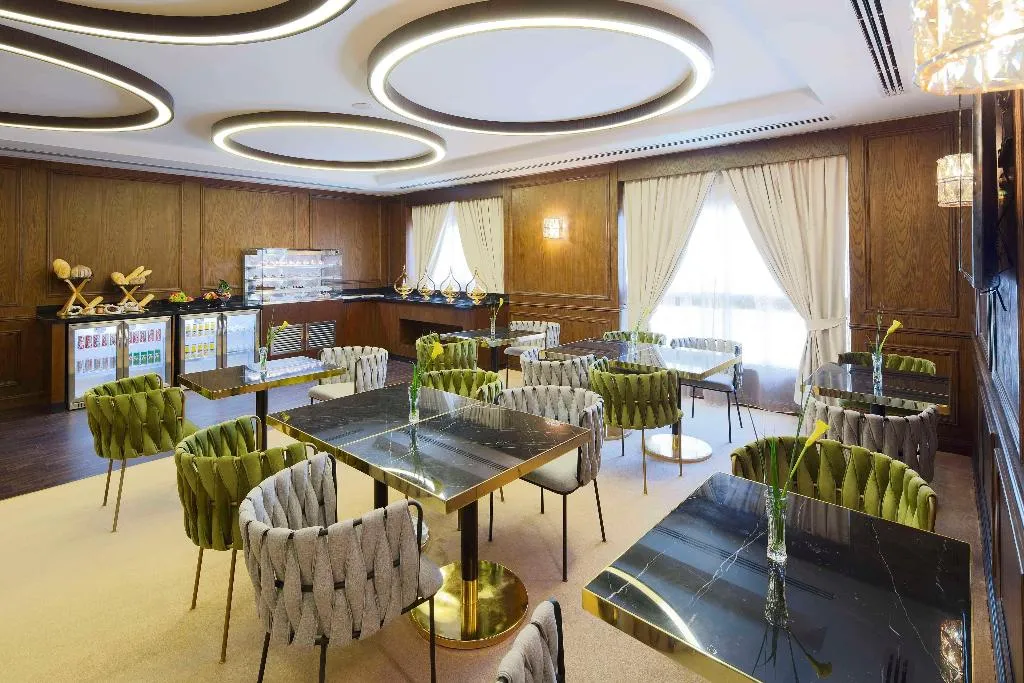 SUITE PREMIUM Room, Barceló Al Jaddaf, Dubai, Dubai