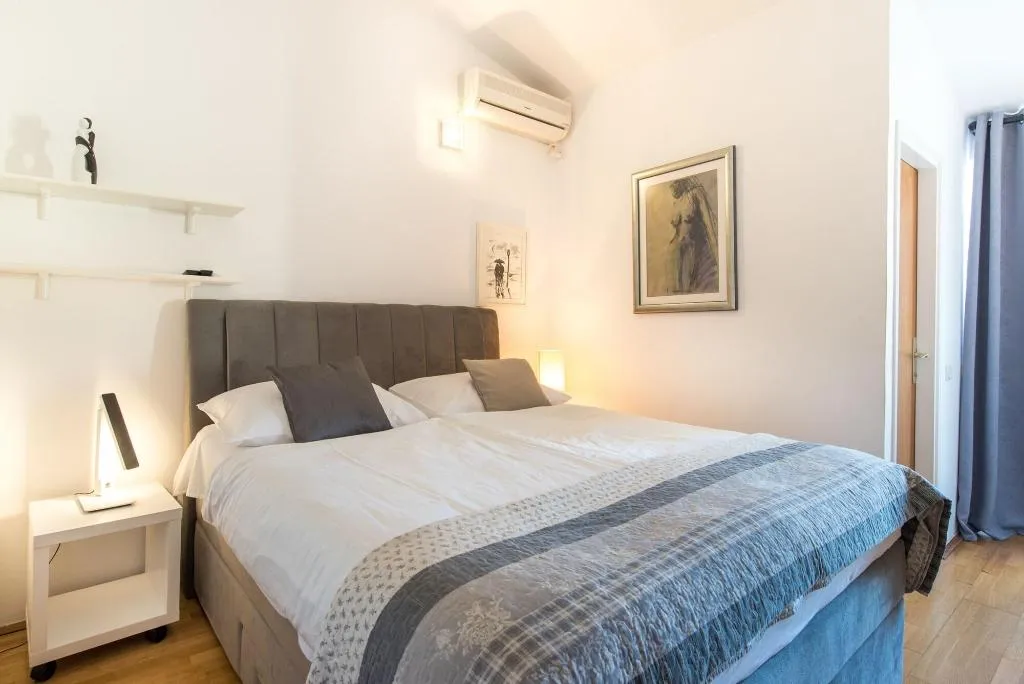 Room, Beachfront Apartmants Zanic, Split