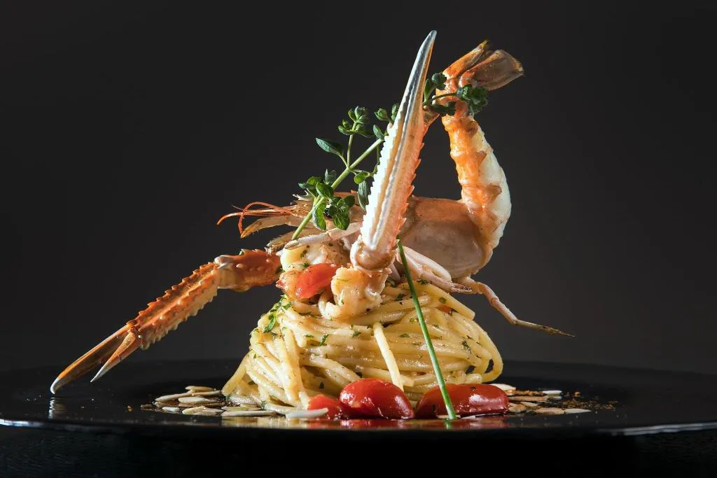 Restaurant, Villa Marina Capri Hotel & Spa, Naples