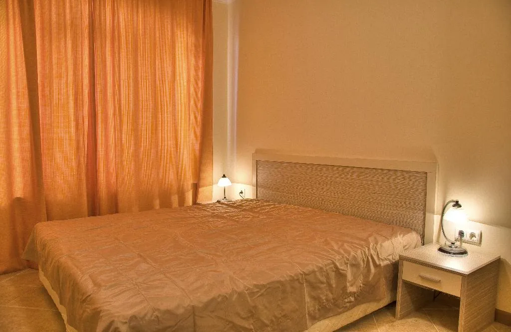 Room, Royal Sun Apartments, Bourgas